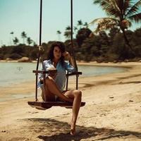 Отзыв от Ариана - Visa DTV